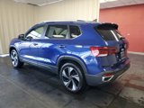 Used 2024 Volkswagen Taos SE image 3