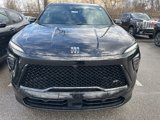 New 2025 Buick Enclave Sport Touring image 2