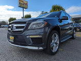 Used 2014 Mercedes-Benz GL 550 4MATIC image 2