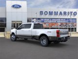 New 2025 Ford F450 King Ranch w/ FX4 Off-Road Package image 4