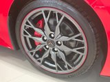 New 2025 Chevrolet Corvette Stingray Premium Cpe w/ 3LT image 4