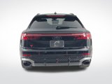 New 2025 Audi RS Q8 performance image 4
