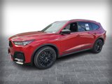 Used 2025 Acura MDX A-Spec image 2