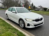 Used 2024 BMW 330i Sedan image 3