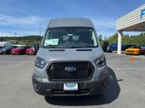 New 2025 Ford Transit 250 148 High Roof AWD image 5