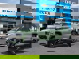 New 2026 Chevrolet Equinox ACTIV w/ Safety and Technology Package image 2