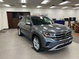 Used 2023 Volkswagen Atlas SE image 5