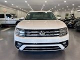 Used 2019 Volkswagen Atlas SEL R-Line image 2