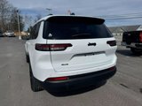 Used 2023 Jeep Grand Cherokee L Laredo image 3