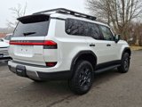 New 2025 Lexus GX 550 image 4