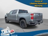 New 2026 Chevrolet Silverado 1500 RST w/ RST All Star Premium Package image 3