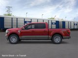 New 2025 Ford F150 King Ranch image 5