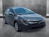 Used 2025 Toyota Corolla LE image 3