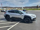 New 2025 Subaru Crosstrek 2.5i Wilderness image 5