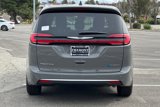 New 2025 Chrysler Pacifica Select w/ Uconnect Theater Family Group image 4