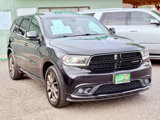 Used 2016 Dodge Durango R/T w/ Trailer Tow Group IV image 3