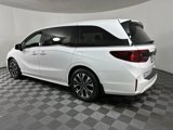 New 2025 Honda Odyssey Elite image 5