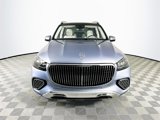 New 2025 Mercedes-Benz Maybach GLS 600 4MATIC image 2