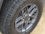 New 2025 Jeep Wrangler Sport S image 5