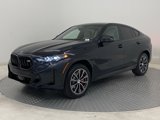 New 2026 BMW X6 M60i image 3