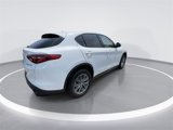 Used 2023 Alfa Romeo Stelvio Sprint image 2