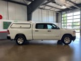 Used 2022 RAM 1500 Tradesman image 4