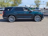 New 2025 Hyundai Palisade Calligraphy image 3