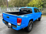 Used 2020 Toyota Tacoma SR5 w/ Technology Package image 5