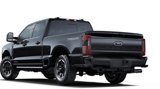 New 2025 Ford F250 4x4 Crew Cab Super Duty image 4