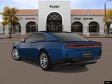 New 2025 Dodge Charger R/T w/ Quick Order Package 25M R/T image 5
