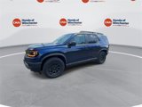New 2026 Honda Passport TrailSport image 5