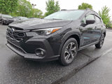 Certified 2024 Subaru Crosstrek 2.0i Premium image 3