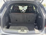 Used 2022 Ford Explorer Platinum w/ Equipment Group 601A image 5