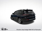 New 2025 Jeep Grand Cherokee L Limited image 3