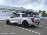 New 2025 Ford F150 Lariat image 4