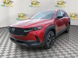 New 2025 MAZDA CX-50 2.5 Hybrid w/ Premium Plus Pkg image 3