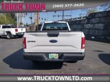 Used 2017 Ford F150 XL w/ Equipment Group 101A Mid image 6
