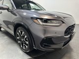 New 2026 Honda HR-V EX-L image 3