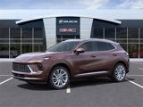 New 2025 Buick Envision Avenir image 2