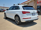 Used 2024 Audi Q5 2.0T Premium Plus image 2