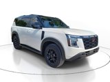 New 2025 Nissan Armada PRO-4X image 2