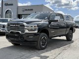 New 2025 RAM 2500 Laramie image 2