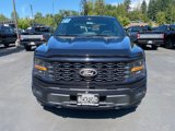 Used 2025 Ford F150 STX w/ STX Black Appearance Package image 2