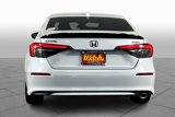Used 2022 Honda Civic Sport image 4