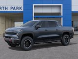 New 2026 Chevrolet Silverado EV Trail Boss image 2