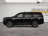 New 2025 Jeep Wagoneer Series II image 3