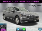 Used 2020 Volkswagen Jetta S image 1