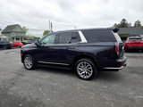 Used 2022 Cadillac Escalade Premium Luxury w/ LPO, Radiant Package image 3