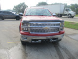 Used 2014 Chevrolet Silverado 1500 LTZ w/ LTZ Plus Package image 2