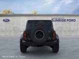 New 2025 Ford Bronco Raptor image 5